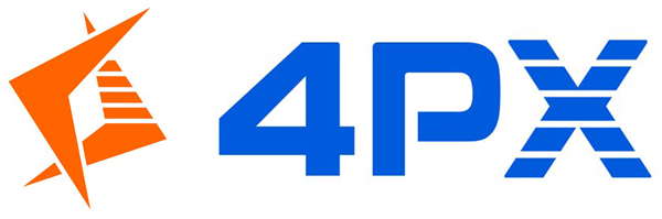4PX Logo