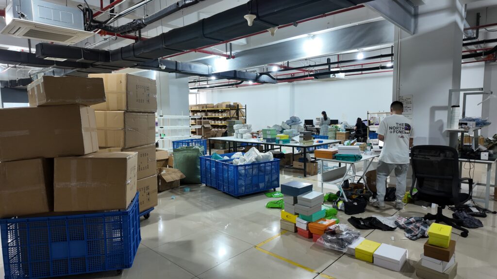 ÇindenGitsin Deposu